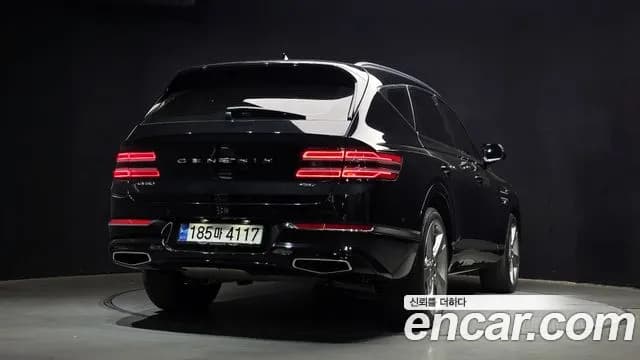 2023 Genesis GV80 2.5T Gasoline AWD Sold VIN KMTHA81BDPU145054 – photo 27 2023 Genesis GV80 2.5T Gasoline AWD Sold VIN KMTHA81BDPU145054 – photo 27