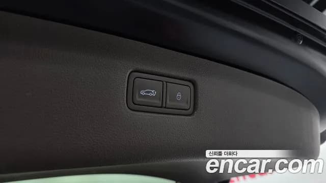 2023 Genesis GV80 2.5T Gasoline AWD Sold VIN KMTHA81BDPU150664 – interior seats 2023 Genesis GV80 2.5T Gasoline AWD Sold VIN KMTHA81BDPU150664 – interior seats