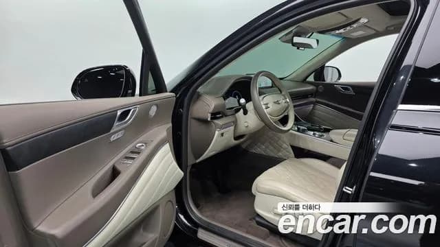 2023 Genesis GV80 2.5T Gasoline AWD Sold VIN KMTHA81BDPU150664 – photo 31 2023 Genesis GV80 2.5T Gasoline AWD Sold VIN KMTHA81BDPU150664 – photo 31