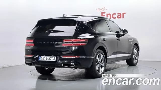 2023 Genesis GV80 2.5T Gasoline AWD Sold VIN KMTHA81BDPU150664 – photo 32 2023 Genesis GV80 2.5T Gasoline AWD Sold VIN KMTHA81BDPU150664 – photo 32