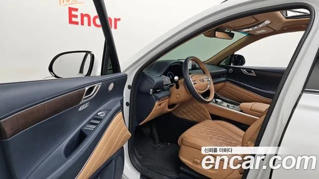 2023 Genesis GV80 2.5T Gasoline AWD Sold VIN KMTHA81BDPU151057 – photo 15 2023 Genesis GV80 2.5T Gasoline AWD Sold VIN KMTHA81BDPU151057 – photo 15