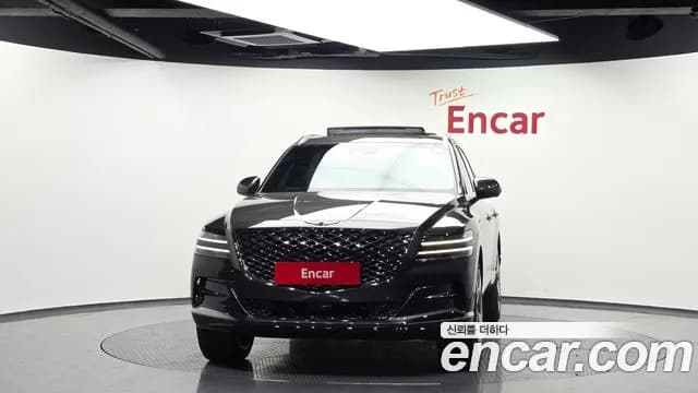 2023 Genesis GV80 2.5T Gasoline AWD Sold VIN KMTHA81BDPU153690 – photo 14 2023 Genesis GV80 2.5T Gasoline AWD Sold VIN KMTHA81BDPU153690 – photo 14