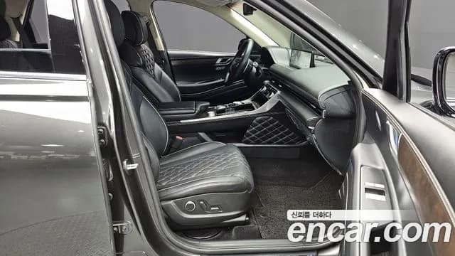 2023 Genesis GV80 2.5T Gasoline AWD Sold VIN KMTHA81BDPU155909 – rear exterior 2023 Genesis GV80 2.5T Gasoline AWD Sold VIN KMTHA81BDPU155909 – rear exterior