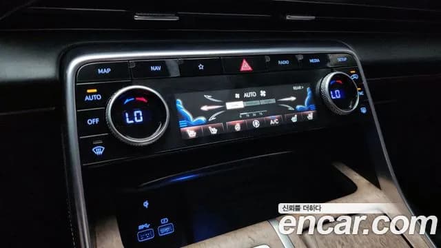2023 Genesis GV80 2.5T Gasoline AWD Sold VIN KMTHA81BDPU158779 – side profile 2023 Genesis GV80 2.5T Gasoline AWD Sold VIN KMTHA81BDPU158779 – side profile