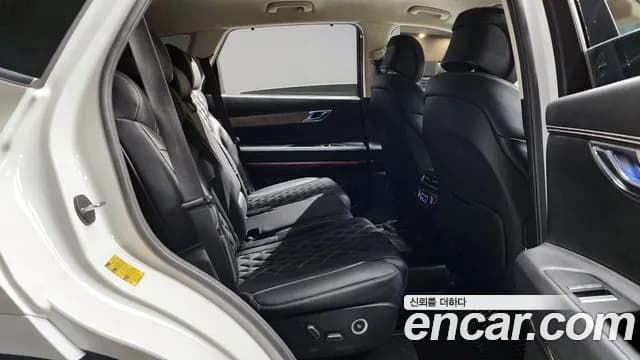 2023 Genesis GV80 2.5T Gasoline AWD Sold VIN KMTHA81BDPU158779 – odometer reading 2023 Genesis GV80 2.5T Gasoline AWD Sold VIN KMTHA81BDPU158779 – odometer reading