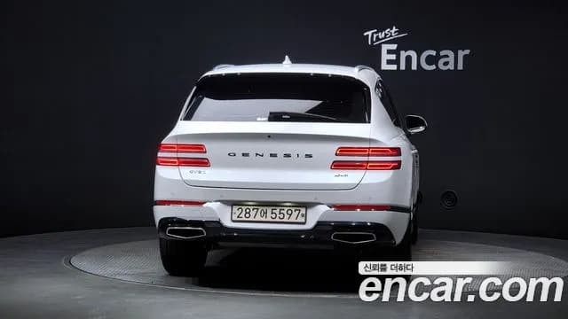 2023 Genesis GV80 2.5T Gasoline AWD Sold VIN KMTHA81BDPU158779 – photo 16 2023 Genesis GV80 2.5T Gasoline AWD Sold VIN KMTHA81BDPU158779 – photo 16