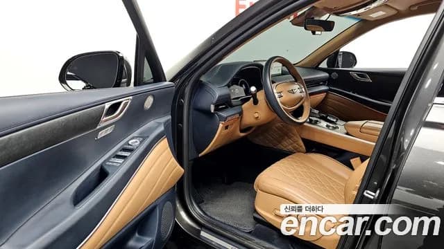 2023 Genesis GV80 2.5T Gasoline AWD Sold VIN KMTHA81BDPU159137 – photo 11 2023 Genesis GV80 2.5T Gasoline AWD Sold VIN KMTHA81BDPU159137 – photo 11