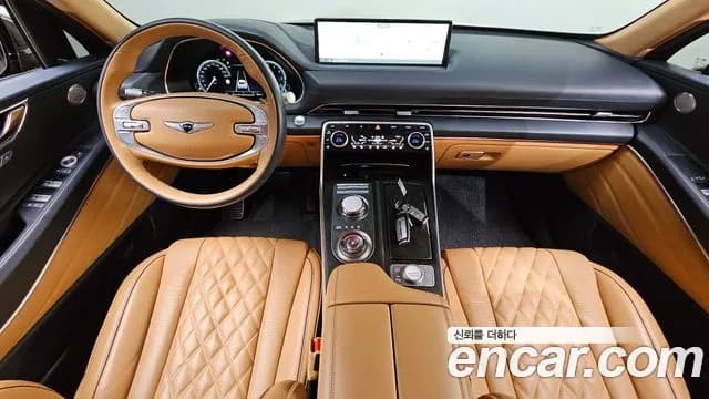 2023 Genesis GV80 2.5T Gasoline AWD Sold VIN KMTHA81BDPU159137 – photo 14 2023 Genesis GV80 2.5T Gasoline AWD Sold VIN KMTHA81BDPU159137 – photo 14
