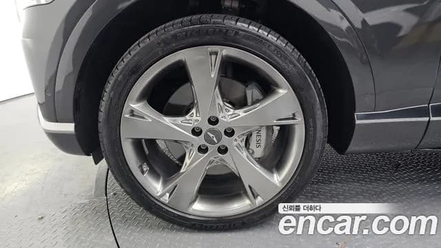 2023 Genesis GV80 2.5T Gasoline AWD Sold VIN KMTHA81BDPU159137 – photo 20 2023 Genesis GV80 2.5T Gasoline AWD Sold VIN KMTHA81BDPU159137 – photo 20