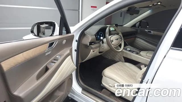 2023 Genesis GV80 2.5T Gasoline AWD Sold VIN KMTHA81BDPU163419 – photo 16 2023 Genesis GV80 2.5T Gasoline AWD Sold VIN KMTHA81BDPU163419 – photo 16