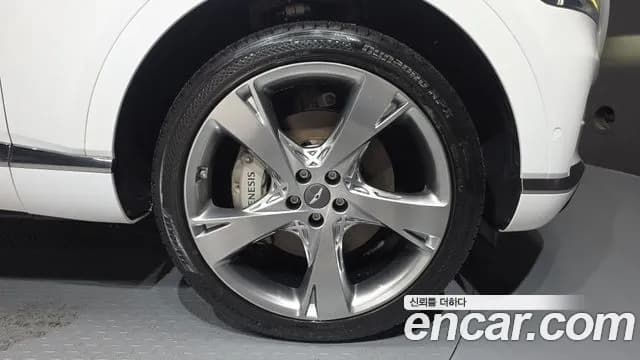 2023 Genesis GV80 2.5T Gasoline AWD Sold VIN KMTHA81BDPU163419 – photo 21 2023 Genesis GV80 2.5T Gasoline AWD Sold VIN KMTHA81BDPU163419 – photo 21