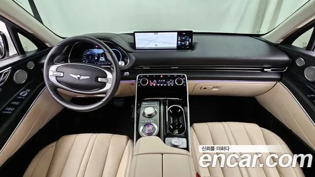 2023 Genesis GV80 2.5T Gasoline AWD Sold VIN KMTHA81BDPU165619 – photo 12 2023 Genesis GV80 2.5T Gasoline AWD Sold VIN KMTHA81BDPU165619 – photo 12