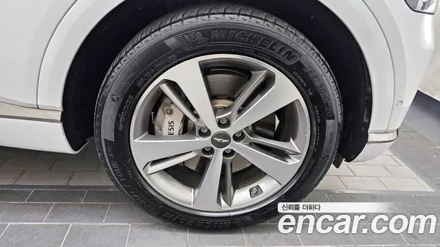 2023 Genesis GV80 2.5T Gasoline AWD Sold VIN KMTHA81BDPU165619 – photo 14 2023 Genesis GV80 2.5T Gasoline AWD Sold VIN KMTHA81BDPU165619 – photo 14