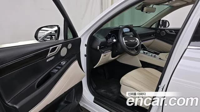 2023 Genesis GV80 2.5T Gasoline AWD Sold VIN KMTHA81BDPU165619 – photo 20 2023 Genesis GV80 2.5T Gasoline AWD Sold VIN KMTHA81BDPU165619 – photo 20