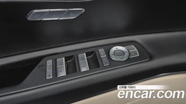 2023 Genesis GV80 2.5T Gasoline AWD Sold VIN KMTHA81BDPU179728 – exterior detail 2023 Genesis GV80 2.5T Gasoline AWD Sold VIN KMTHA81BDPU179728 – exterior detail