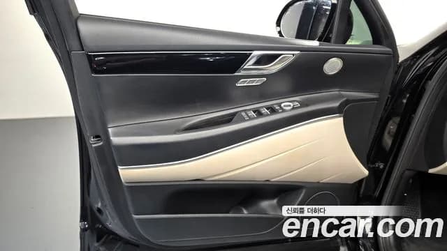 2023 Genesis GV80 2.5T Gasoline AWD Sold VIN KMTHA81BDPU179728 – odometer reading 2023 Genesis GV80 2.5T Gasoline AWD Sold VIN KMTHA81BDPU179728 – odometer reading