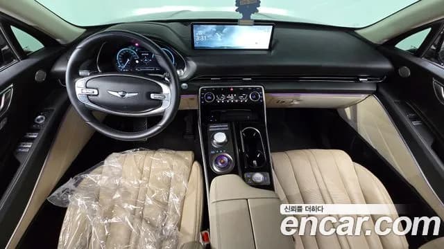 2023 Genesis GV80 2.5T Gasoline AWD Sold VIN KMTHA81BDPU179728 – photo 13 2023 Genesis GV80 2.5T Gasoline AWD Sold VIN KMTHA81BDPU179728 – photo 13