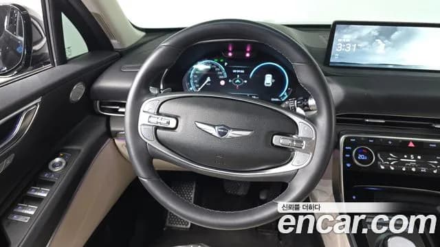 2023 Genesis GV80 2.5T Gasoline AWD Sold VIN KMTHA81BDPU179728 – photo 27 2023 Genesis GV80 2.5T Gasoline AWD Sold VIN KMTHA81BDPU179728 – photo 27