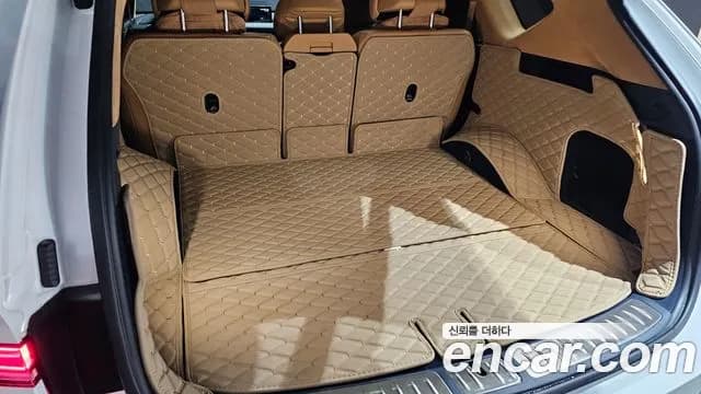 2023 Genesis GV80 2.5T Gasoline AWD Sold VIN KMTHA81BDPU180287 – undercarriage 2023 Genesis GV80 2.5T Gasoline AWD Sold VIN KMTHA81BDPU180287 – undercarriage