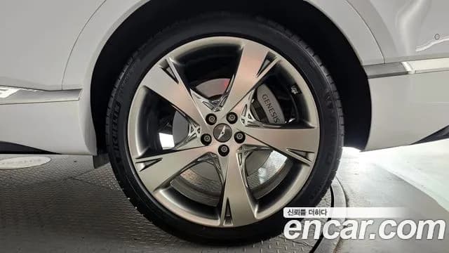 2023 Genesis GV80 2.5T Gasoline AWD Sold VIN KMTHA81BDPU180287 – odometer reading 2023 Genesis GV80 2.5T Gasoline AWD Sold VIN KMTHA81BDPU180287 – odometer reading