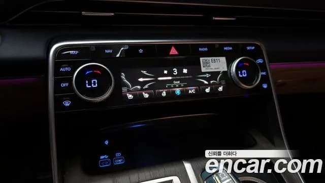 2023 Genesis GV80 2.5T Gasoline AWD Sold VIN KMTHA81BDPU180287 – photo 12 2023 Genesis GV80 2.5T Gasoline AWD Sold VIN KMTHA81BDPU180287 – photo 12