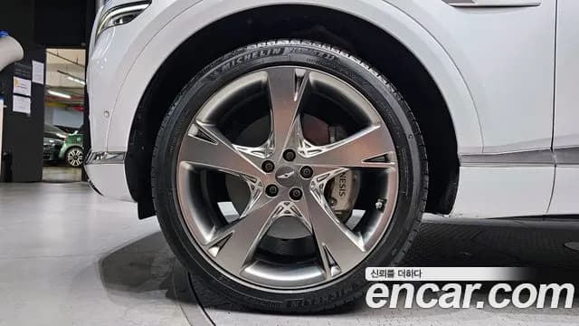 2023 Genesis GV80 2.5T Gasoline AWD Sold VIN KMTHA81BDPU180287 – photo 14 2023 Genesis GV80 2.5T Gasoline AWD Sold VIN KMTHA81BDPU180287 – photo 14
