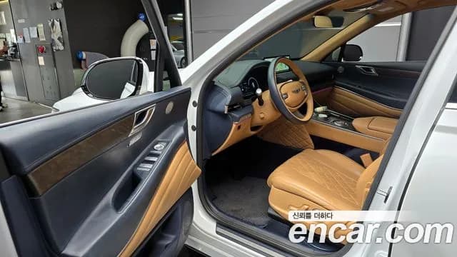 2023 Genesis GV80 2.5T Gasoline AWD Sold VIN KMTHA81BDPU180287 – photo 27 2023 Genesis GV80 2.5T Gasoline AWD Sold VIN KMTHA81BDPU180287 – photo 27