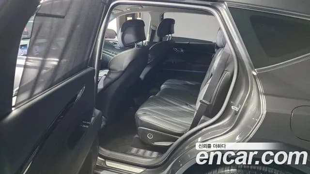 2024 Genesis GV80 2.5T Gasoline AWD Sold VIN KMTHA81BDRU187893 – front exterior 2024 Genesis GV80 2.5T Gasoline AWD Sold VIN KMTHA81BDRU187893 – front exterior