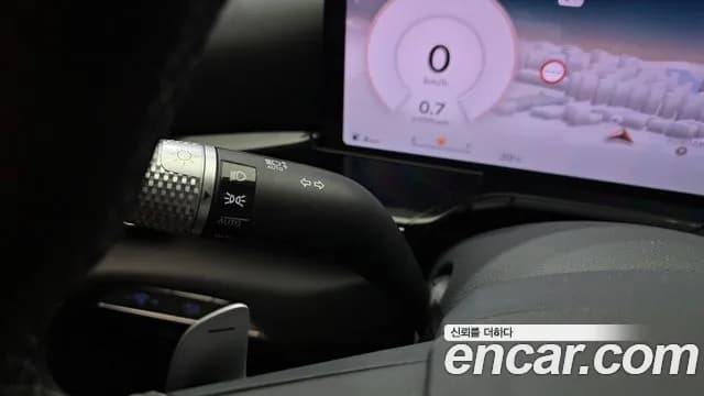 2024 Genesis GV80 2.5T Gasoline AWD Sold VIN KMTHA81BDRU187893 – dashboard 2024 Genesis GV80 2.5T Gasoline AWD Sold VIN KMTHA81BDRU187893 – dashboard