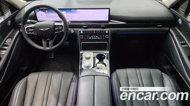 2024 Genesis GV80 2.5T Gasoline AWD Sold VIN KMTHA81BDRU187893 – undercarriage 2024 Genesis GV80 2.5T Gasoline AWD Sold VIN KMTHA81BDRU187893 – undercarriage