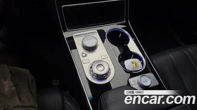 2024 Genesis GV80 2.5T Gasoline AWD Sold VIN KMTHA81BDRU187893 – trunk area 2024 Genesis GV80 2.5T Gasoline AWD Sold VIN KMTHA81BDRU187893 – trunk area