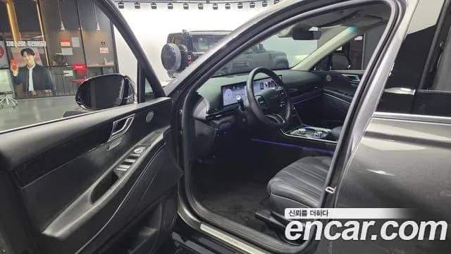 2024 Genesis GV80 2.5T Gasoline AWD Sold VIN KMTHA81BDRU187893 – photo 12 2024 Genesis GV80 2.5T Gasoline AWD Sold VIN KMTHA81BDRU187893 – photo 12
