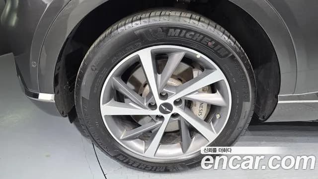 2024 Genesis GV80 2.5T Gasoline AWD Sold VIN KMTHA81BDRU187893 – photo 27 2024 Genesis GV80 2.5T Gasoline AWD Sold VIN KMTHA81BDRU187893 – photo 27
