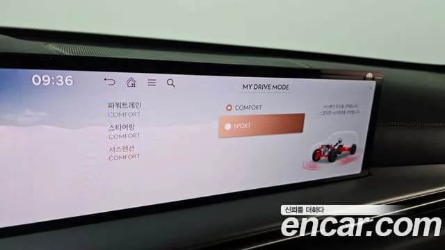 2024 Genesis GV80 2.5T Gasoline AWD Sold VIN KMTHA81BDRU194574 – odometer reading 2024 Genesis GV80 2.5T Gasoline AWD Sold VIN KMTHA81BDRU194574 – odometer reading