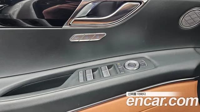 2024 Genesis GV80 2.5T Gasoline AWD Sold VIN KMTHA81BDRU195877 – photo 11 2024 Genesis GV80 2.5T Gasoline AWD Sold VIN KMTHA81BDRU195877 – photo 11