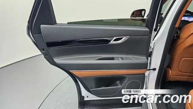2024 Genesis GV80 2.5T Gasoline AWD Sold VIN KMTHA81BDRU195877 – photo 15 2024 Genesis GV80 2.5T Gasoline AWD Sold VIN KMTHA81BDRU195877 – photo 15