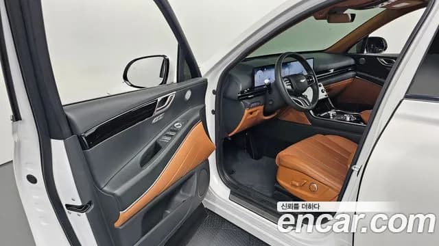 2024 Genesis GV80 2.5T Gasoline AWD Sold VIN KMTHA81BDRU195877 – photo 17 2024 Genesis GV80 2.5T Gasoline AWD Sold VIN KMTHA81BDRU195877 – photo 17