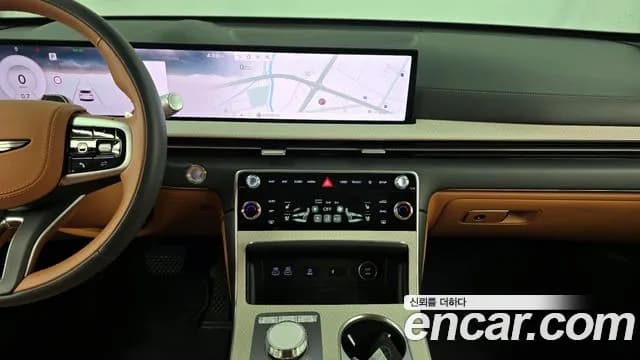 2024 Genesis GV80 2.5T Gasoline AWD Sold VIN KMTHA81BDRU196093 – odometer reading 2024 Genesis GV80 2.5T Gasoline AWD Sold VIN KMTHA81BDRU196093 – odometer reading