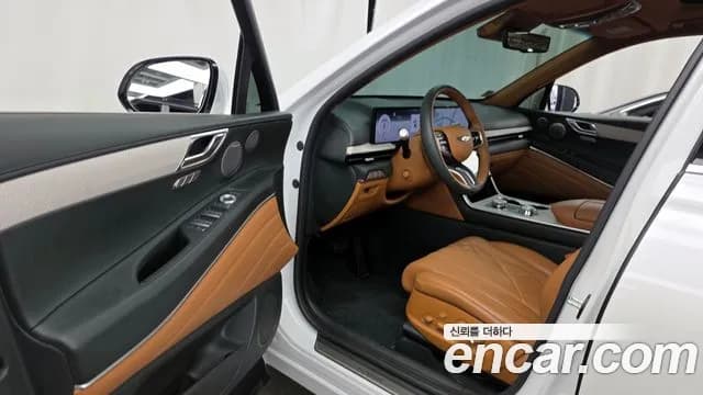 2024 Genesis GV80 2.5T Gasoline AWD Sold VIN KMTHA81BDRU196093 – photo 14 2024 Genesis GV80 2.5T Gasoline AWD Sold VIN KMTHA81BDRU196093 – photo 14