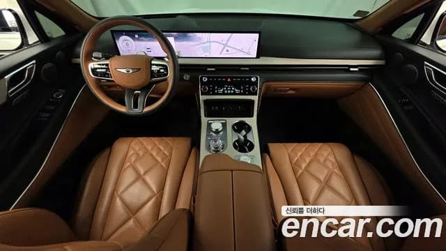 2024 Genesis GV80 2.5T Gasoline AWD Sold VIN KMTHA81BDRU196093 – photo 32 2024 Genesis GV80 2.5T Gasoline AWD Sold VIN KMTHA81BDRU196093 – photo 32