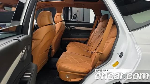 2024 Genesis GV80 2.5T Gasoline AWD Sold VIN KMTHA81BDRU196907 – front exterior 2024 Genesis GV80 2.5T Gasoline AWD Sold VIN KMTHA81BDRU196907 – front exterior