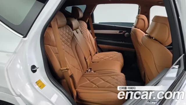 2024 Genesis GV80 2.5T Gasoline AWD Sold VIN KMTHA81BDRU196907 – dashboard 2024 Genesis GV80 2.5T Gasoline AWD Sold VIN KMTHA81BDRU196907 – dashboard