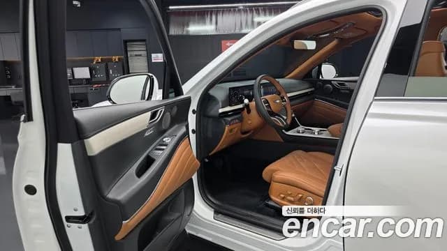 2024 Genesis GV80 2.5T Gasoline AWD Sold VIN KMTHA81BDRU196907 – photo 32 2024 Genesis GV80 2.5T Gasoline AWD Sold VIN KMTHA81BDRU196907 – photo 32