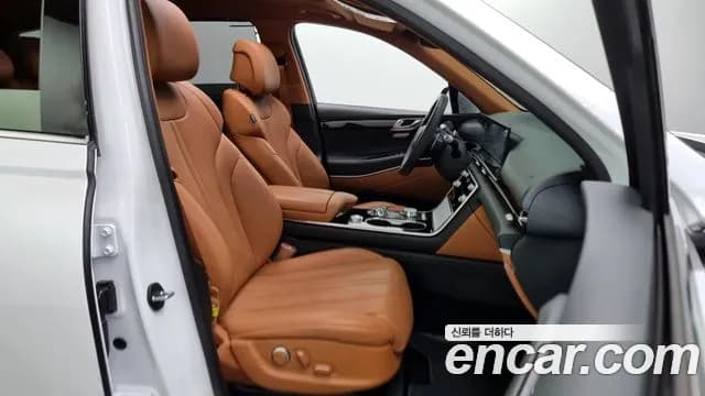 2024 Genesis GV80 2.5T Gasoline AWD Sold VIN KMTHA81BDRU203852 – interior seats 2024 Genesis GV80 2.5T Gasoline AWD Sold VIN KMTHA81BDRU203852 – interior seats