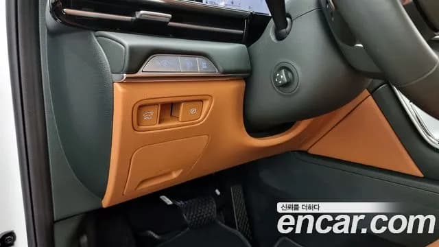 2024 Genesis GV80 2.5T Gasoline AWD Sold VIN KMTHA81BDRU203852 – photo 13 2024 Genesis GV80 2.5T Gasoline AWD Sold VIN KMTHA81BDRU203852 – photo 13