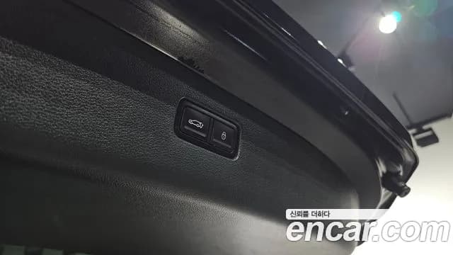 2024 Genesis GV80 2.5T Gasoline AWD Sold VIN KMTHA81BDRU212087 – dashboard 2024 Genesis GV80 2.5T Gasoline AWD Sold VIN KMTHA81BDRU212087 – dashboard