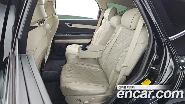 2024 Genesis GV80 2.5T Gasoline AWD Sold VIN KMTHA81BDRU212087 – photo 15 2024 Genesis GV80 2.5T Gasoline AWD Sold VIN KMTHA81BDRU212087 – photo 15