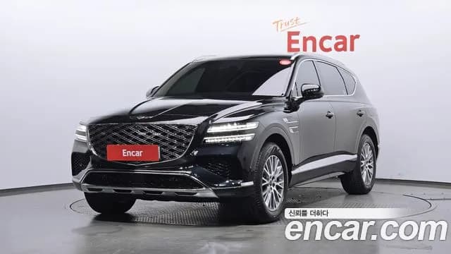 2024 Genesis GV80 2.5T Gasoline AWD Sold VIN KMTHA81BDRU212087 – photo 16 2024 Genesis GV80 2.5T Gasoline AWD Sold VIN KMTHA81BDRU212087 – photo 16