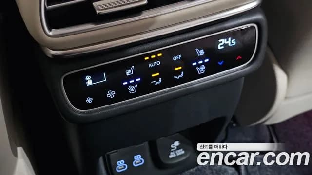 2024 Genesis GV80 2.5T Gasoline AWD Sold VIN KMTHA81BDRU212087 – photo 17 2024 Genesis GV80 2.5T Gasoline AWD Sold VIN KMTHA81BDRU212087 – photo 17