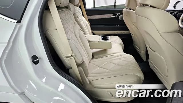 2024 Genesis GV80 2.5T Gasoline AWD Sold VIN KMTHA81BDRU215381 – front exterior 2024 Genesis GV80 2.5T Gasoline AWD Sold VIN KMTHA81BDRU215381 – front exterior